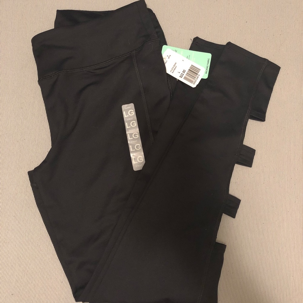 Forever 21 Workout Leggings